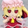 Стикер 7 Touhou