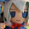 Стикер 56 Touhou
