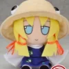 Стикер 10 Touhou