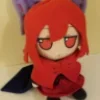 Стикер 14 Touhou