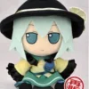 Стикер 21 Touhou