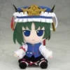 Стикер 57 Touhou