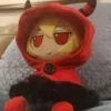 Стикер 41 Touhou