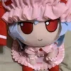 Стикер 48 Touhou