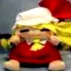 Стикер 53 Touhou