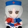 Стикер 30 Touhou