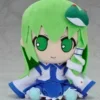 Стикер 8 Touhou