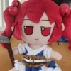 Стикер 58 Touhou