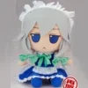 Стикер 3 Touhou