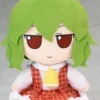 Стикер 28 Touhou
