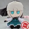 Стикер 11 Touhou