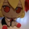 Стикер 50 Touhou