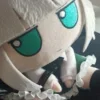 Стикер 47 Touhou
