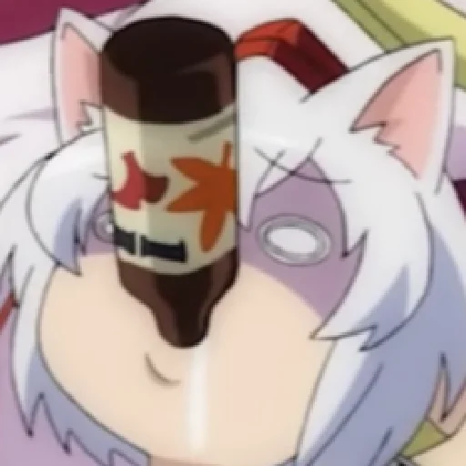 🍾 Стикер «Touhou Screenshots of Phantasm» для Telegram