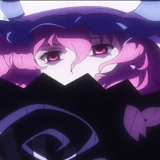 😶 Стикер «Touhou Screenshots of Phantasm» для Telegram