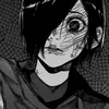 Стикер 6 Touka Kirishima