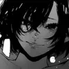 Стикер 23 Touka Kirishima