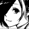 Стикер 17 Touka Kirishima