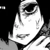 Стикер 29 Touka Kirishima