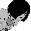 Стикер 9 Touka Kirishima