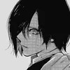 Стикер 8 Touka Kirishima