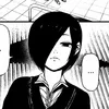 Стикер 2 Touka Kirishima