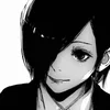 Стикер 11 Touka Kirishima