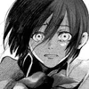 Стикер 7 Touka Kirishima