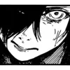 Стикер 26 Touka Kirishima