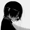 Стикер 15 Touka Kirishima