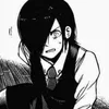 Стикер 51 Touka Kirishima