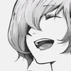Стикер 56 Touka Kirishima