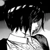 Стикер 19 Touka Kirishima