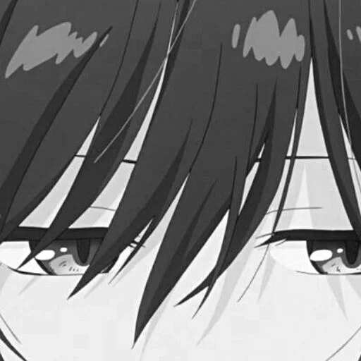 🏵 Стикер «Touko nanami» для Telegram