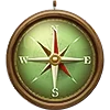 ⛺ Эмодзи «Туризм+» для Telegram