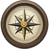 ⛺ Эмодзи «Туризм+» для Telegram