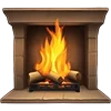 ⛺ Эмодзи «Туризм+» для Telegram