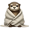 ⛺ Эмодзи «Туризм+» для Telegram