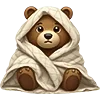 ⛺ Эмодзи «Туризм+» для Telegram