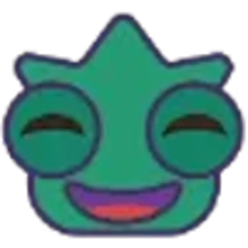 😃 Эмодзи «Trovo» для Telegram