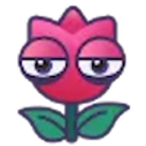🌺 Эмодзи «Trovo» для Telegram