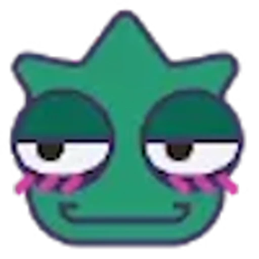 😊 Эмодзи «Trovo» для Telegram