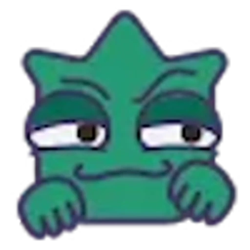 🐍 Эмодзи «Trovo» для Telegram