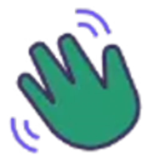 👋 Эмодзи «Trovo» для Telegram