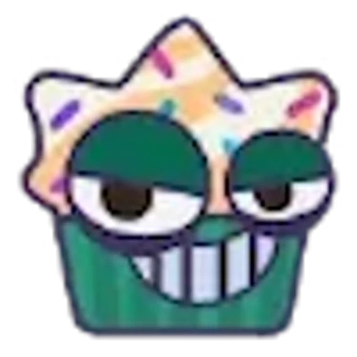 🧁 Эмодзи «Trovo» для Telegram