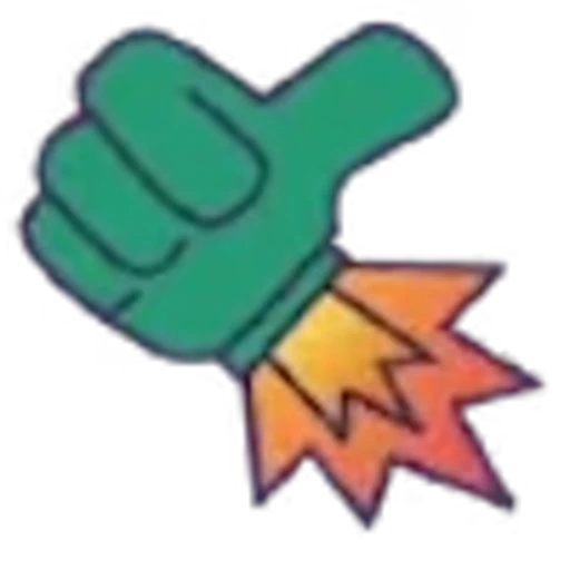 👍 Эмодзи «Trovo» для Telegram