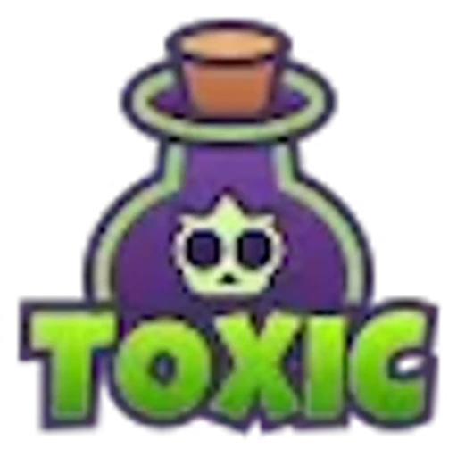 ☢️ Эмодзи «Trovo» для Telegram