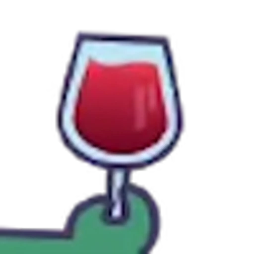 🍷 Эмодзи «Trovo» для Telegram