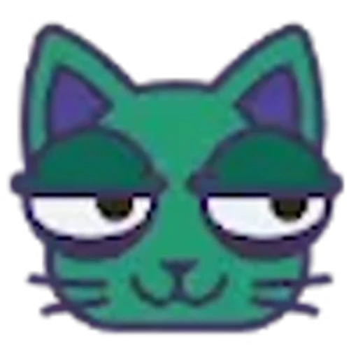 😺 Эмодзи «Trovo» для Telegram