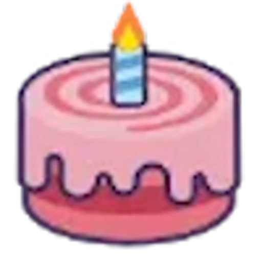 🍰 Эмодзи «Trovo» для Telegram